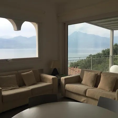 La Mignon - Terrazza