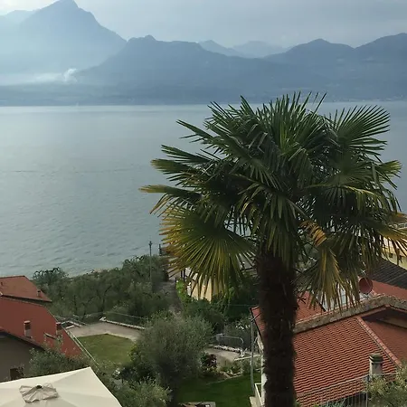 Apartamento La Mignon - Terrazza Torri Del Benaco
