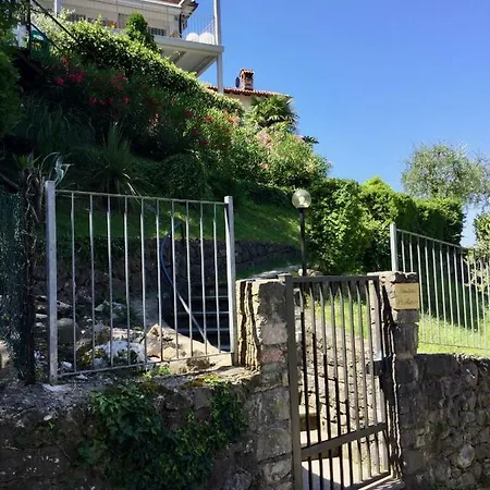 La Mignon - Terrazza Apartamento