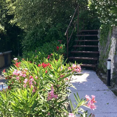 Apartamento La Mignon - Terrazza Torri Del Benaco