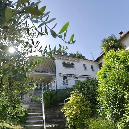 Apartamento La Mignon - Terrazza