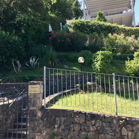 La Mignon - Terrazza *