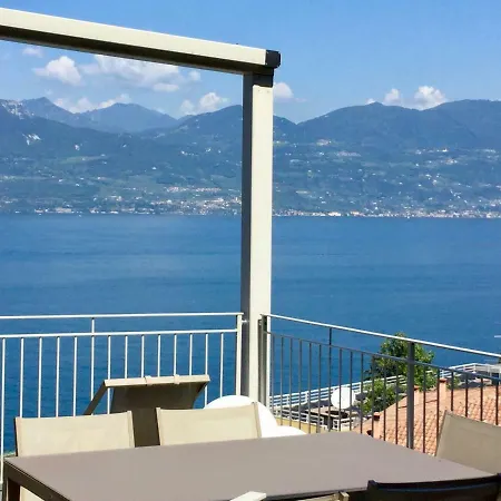 La Mignon - Terrazza