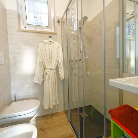 Apartamento La Mignon - Terrazza Torri Del Benaco